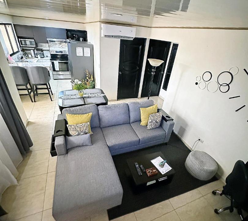 Photo of Livingroom in Cacique