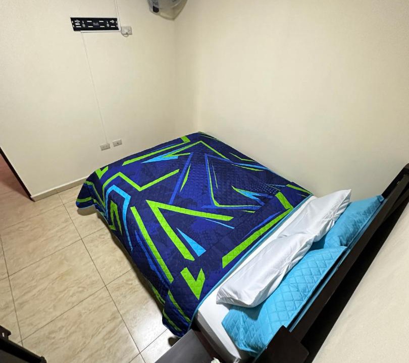 Photo of Bedroom in Cacique