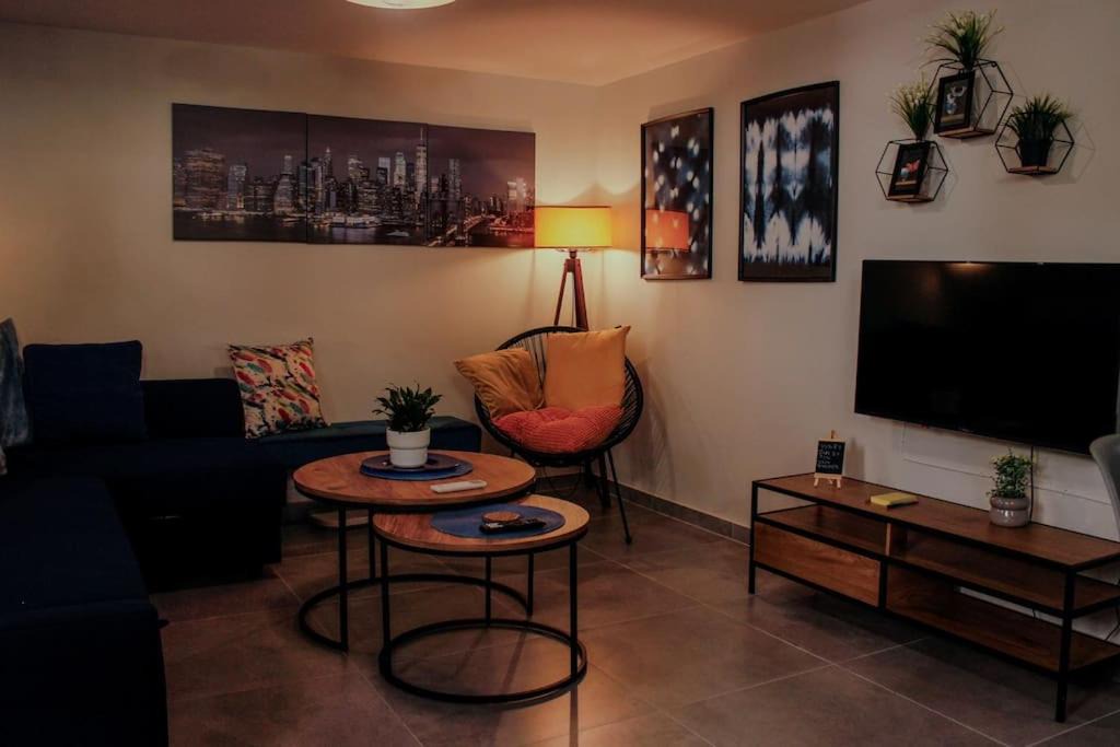 Photo of Livingroom in Ampelokipoi-Menemeni