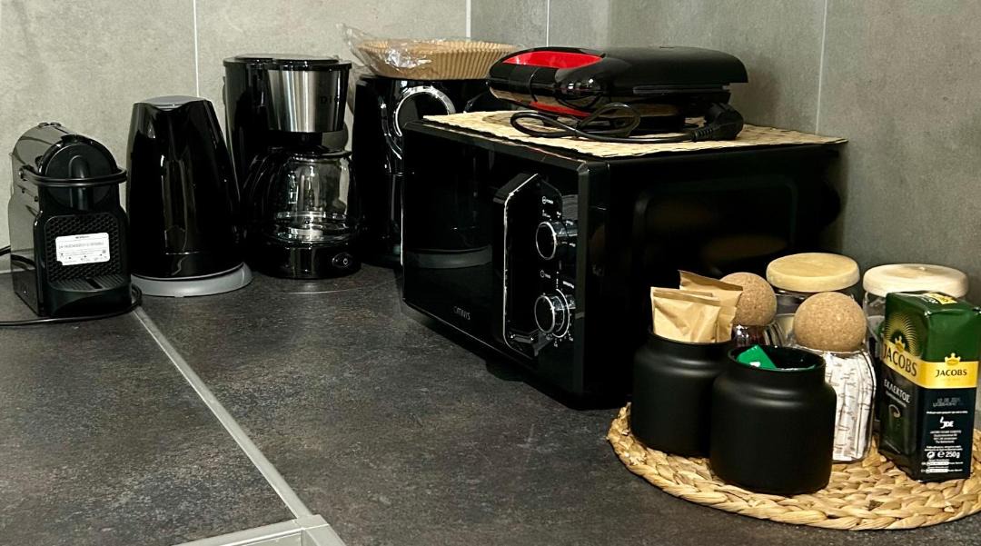 Photo of Kitchen in Ampelokipoi-Menemeni