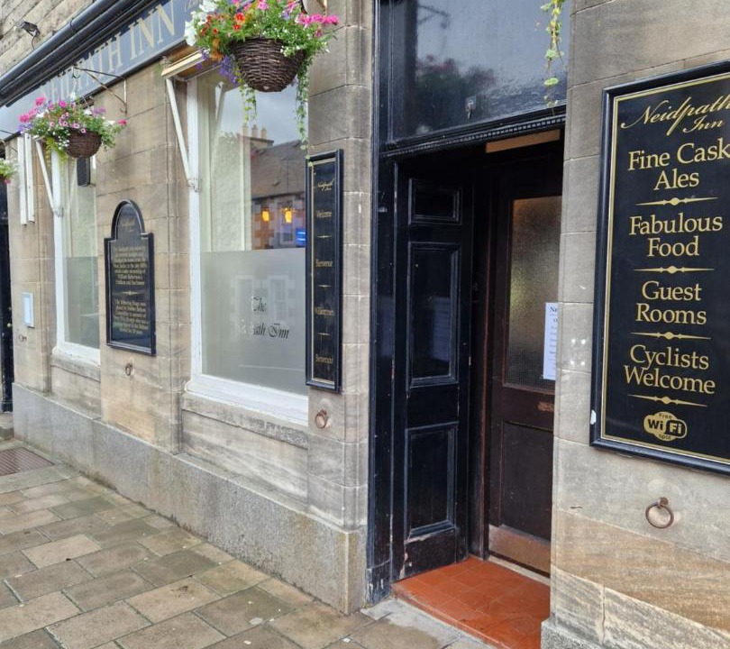 Photo of Others in Peebles