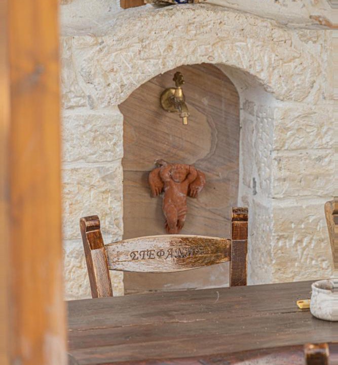 Photo of Kitchen in Krasi
