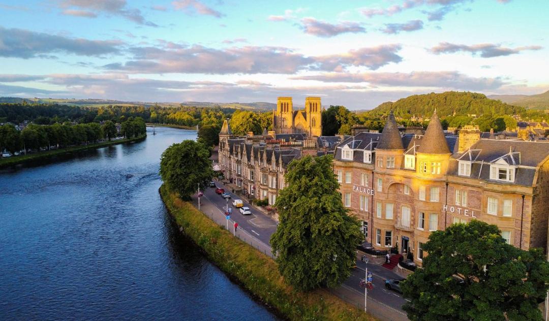 Photo of Others in Inverness City Centre