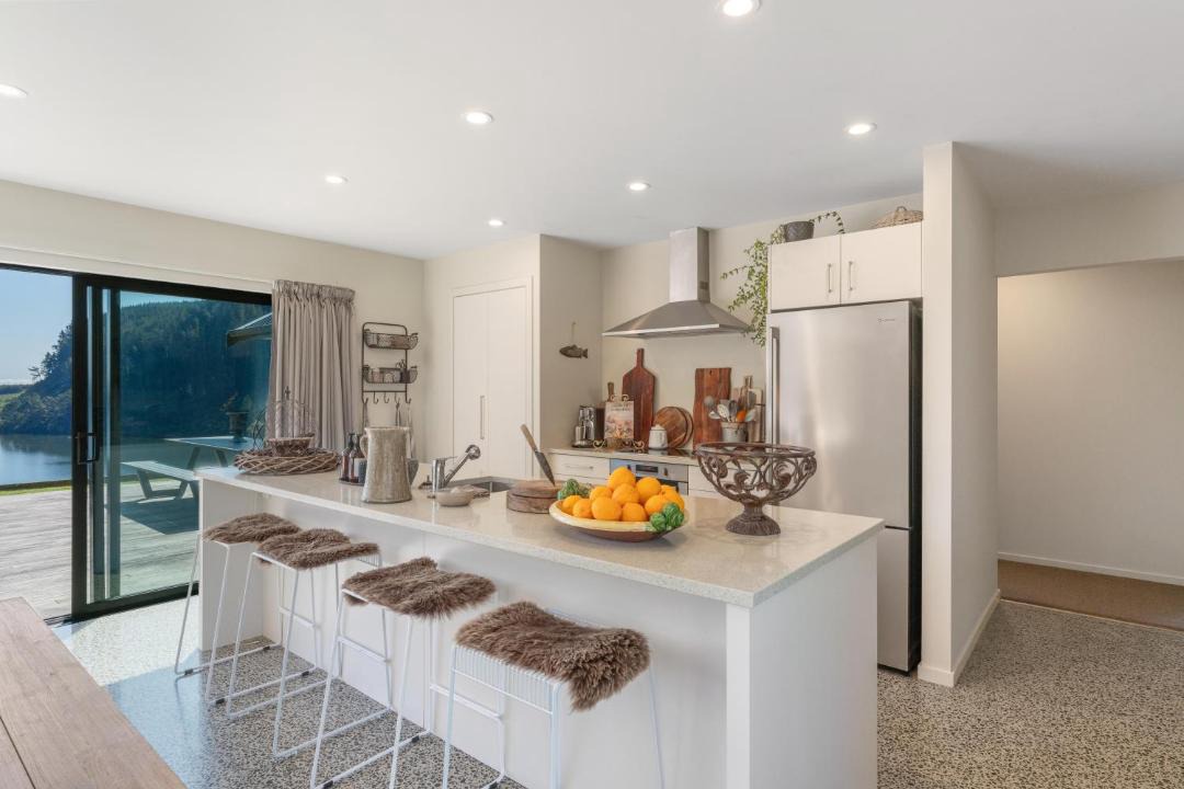 Photo of Kitchen in North Island