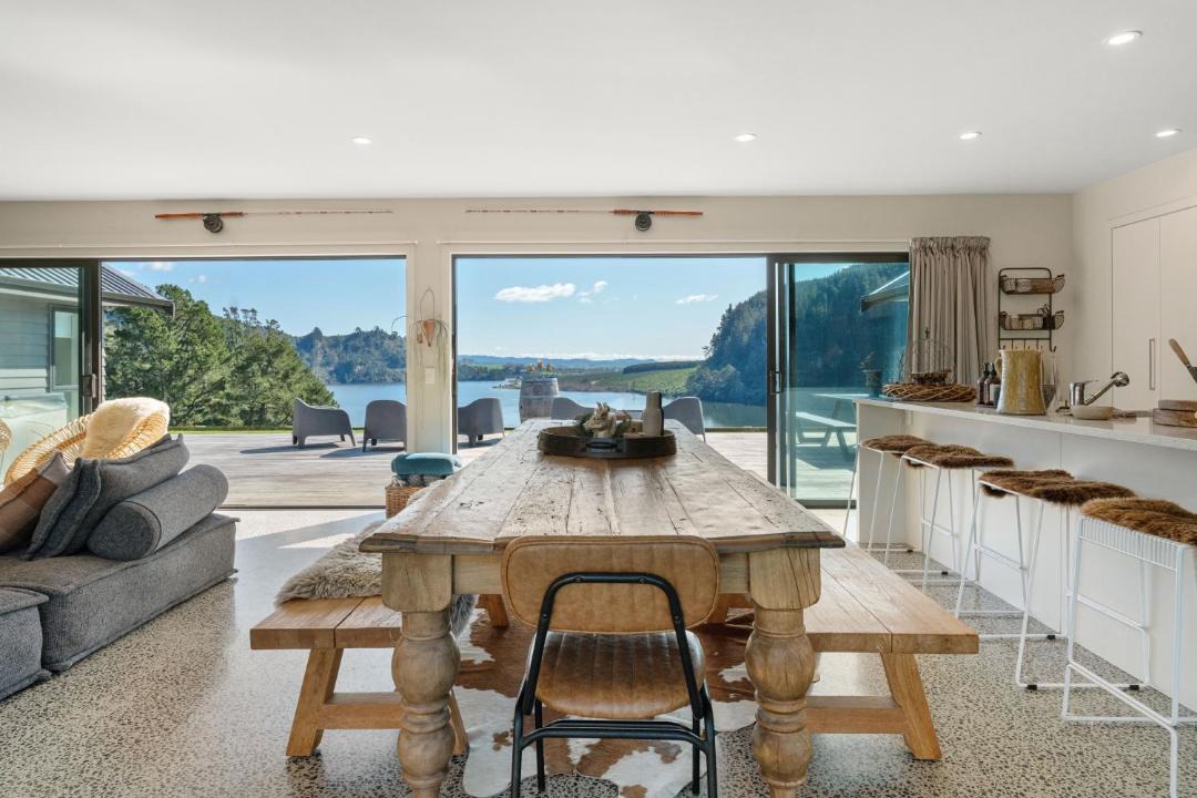 Photo of Kitchen in North Island