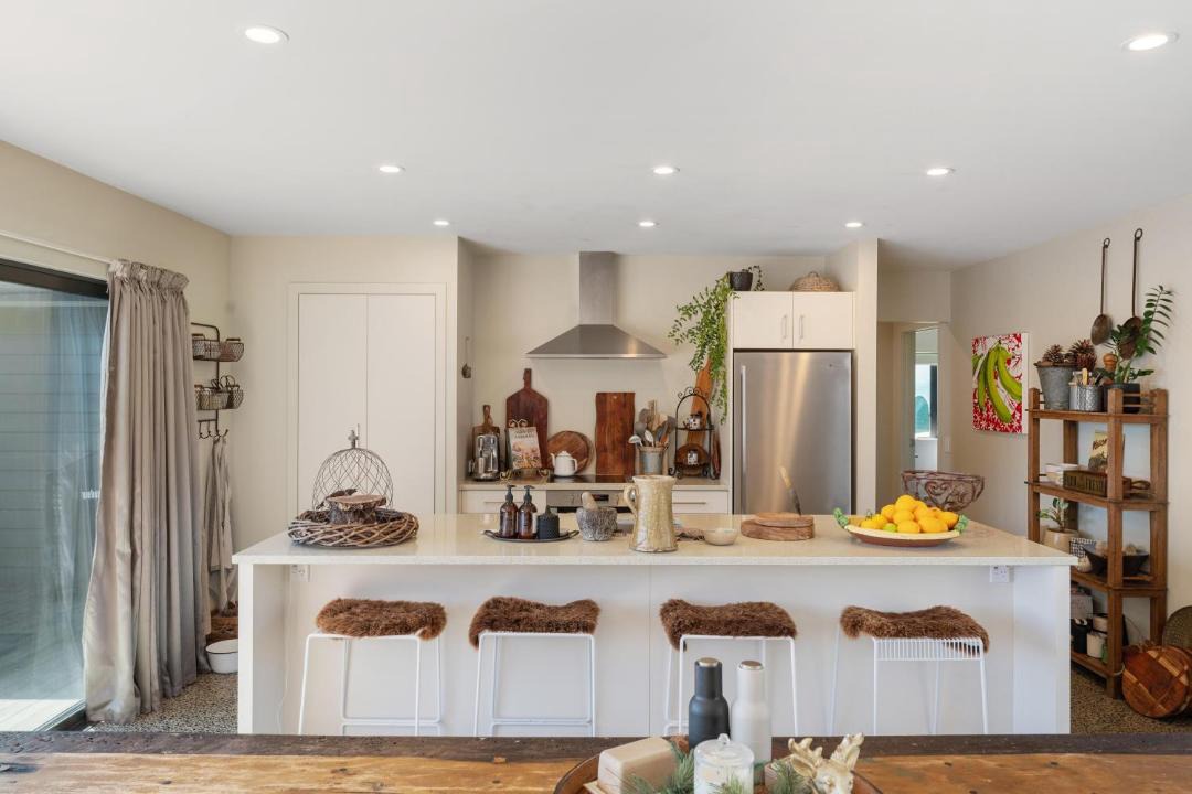 Photo of Kitchen in North Island