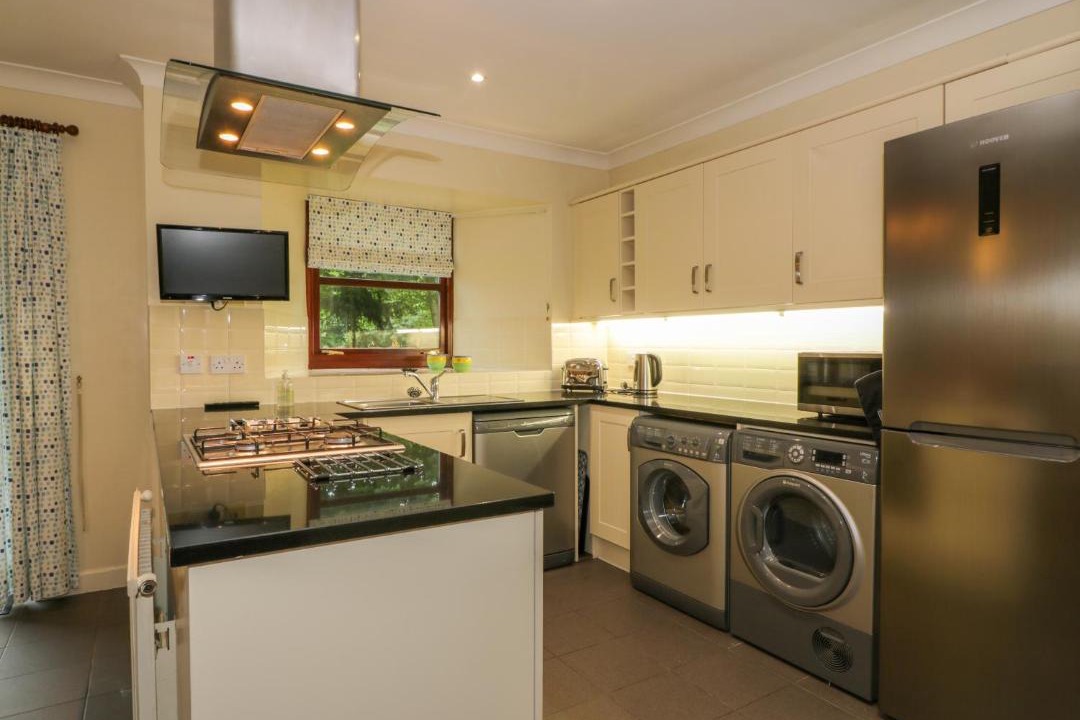 Photo of Kitchen in Stair