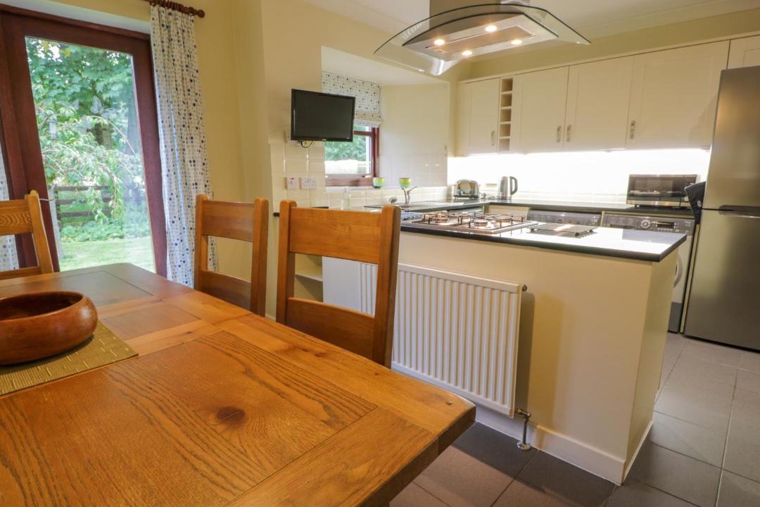 Photo of Kitchen in Stair