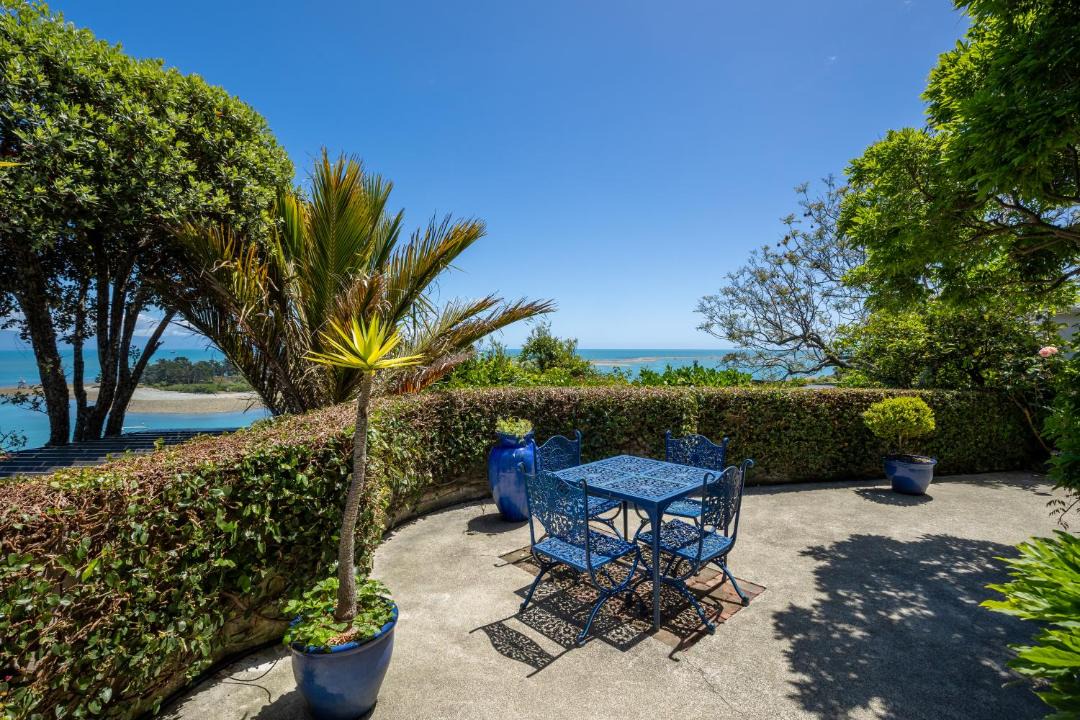 Photo of Patio Balcony in Britannia Heights
