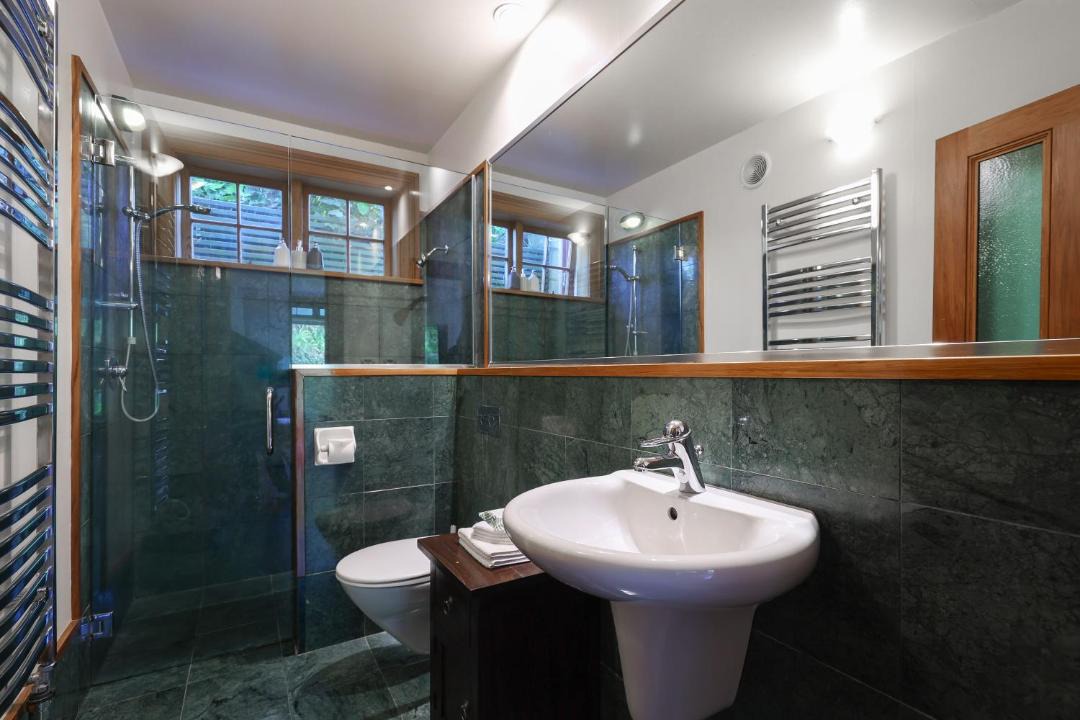 Photo of Bathroom in Britannia Heights