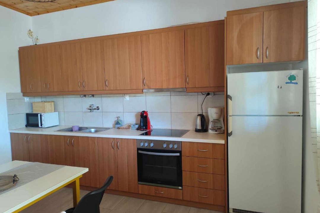 Photo of Kitchen in Sipiada