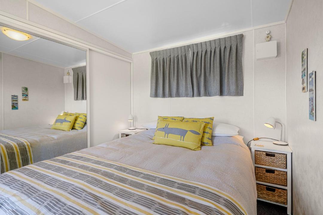 Photo of Bedroom in Robinsons Bay