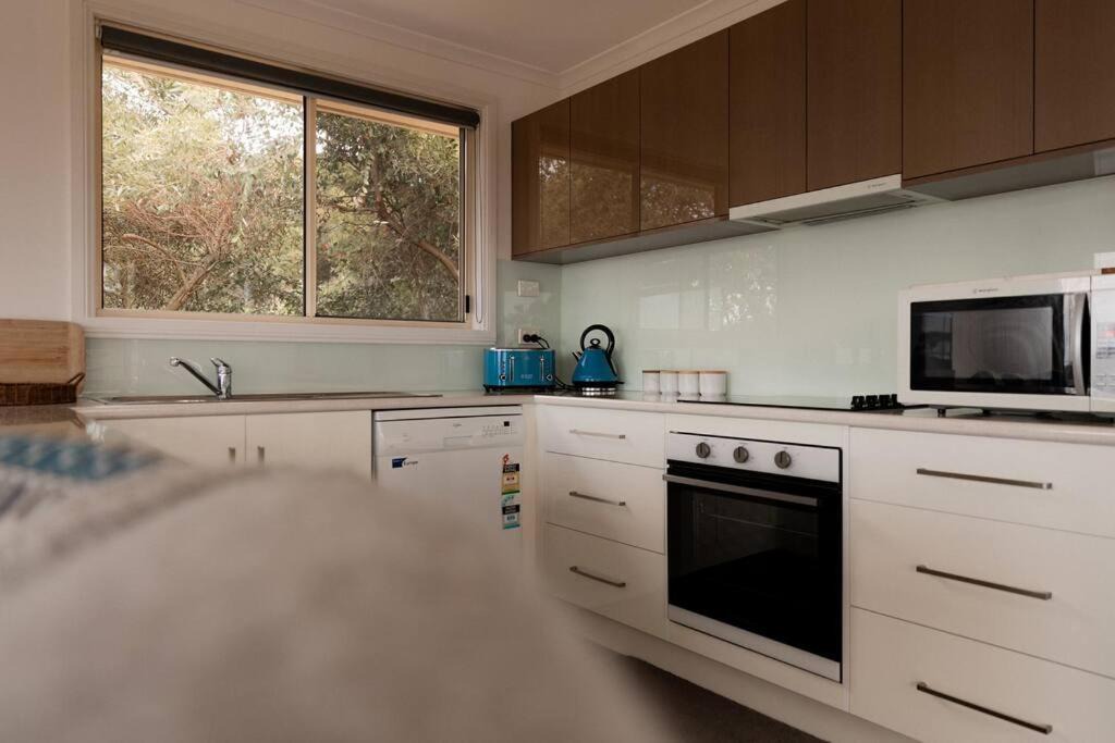 Photo of Kitchen in Scamander