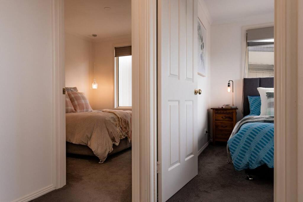 Photo of Bedroom in Scamander