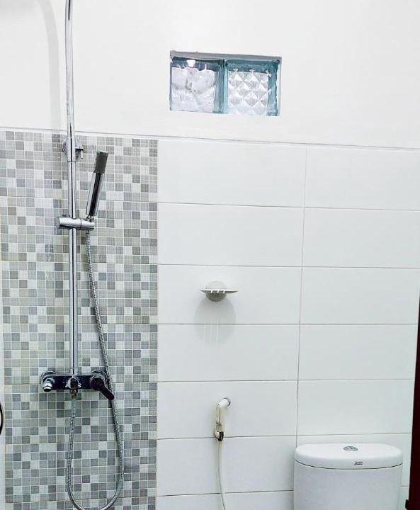 Photo of Bathroom in Gunung Kidul