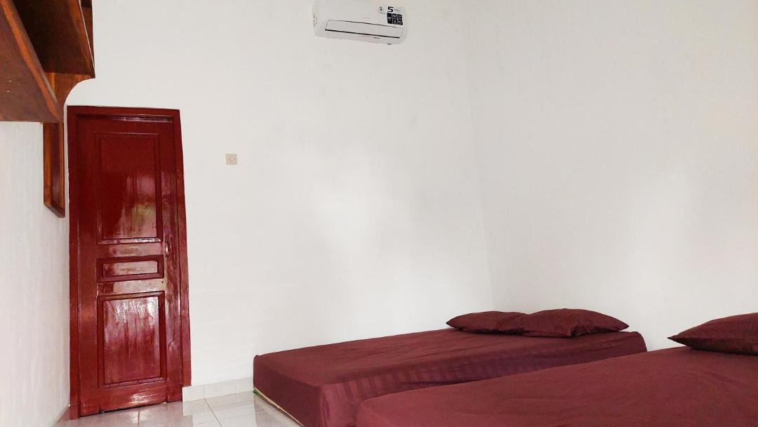 Photo of Bedroom in Gunung Kidul