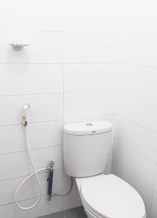 Photo of Bathroom in Gunung Kidul