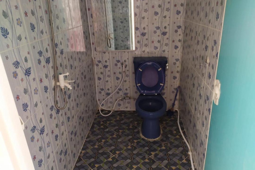 Photo of Bathroom in Kebon Kacang