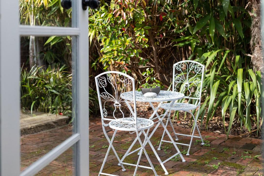 Photo of Patio Balcony in Ulverstone