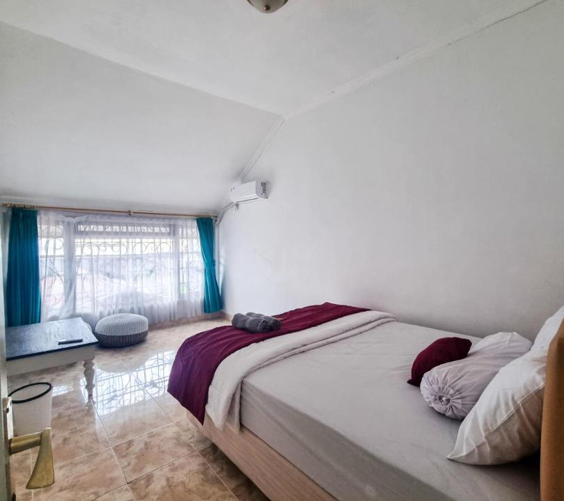 Photo of Bedroom in Sinduharjo
