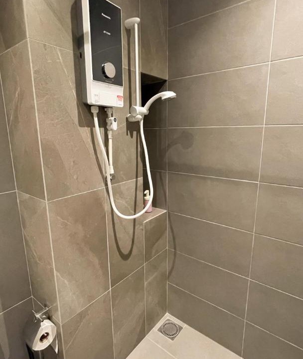 Photo of Bathroom in Sungai Penchala