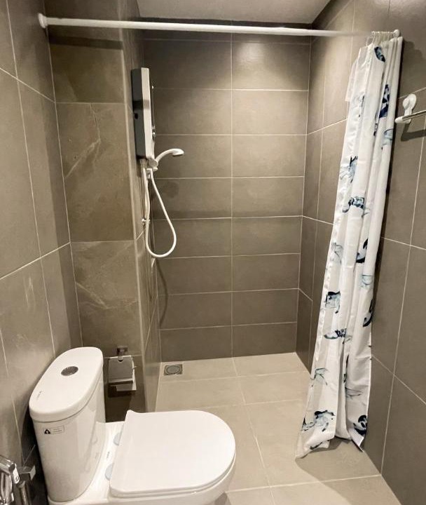 Photo of Bathroom in Sungai Penchala