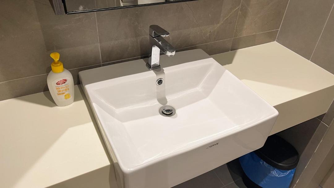 Photo of Bathroom in Sungai Penchala