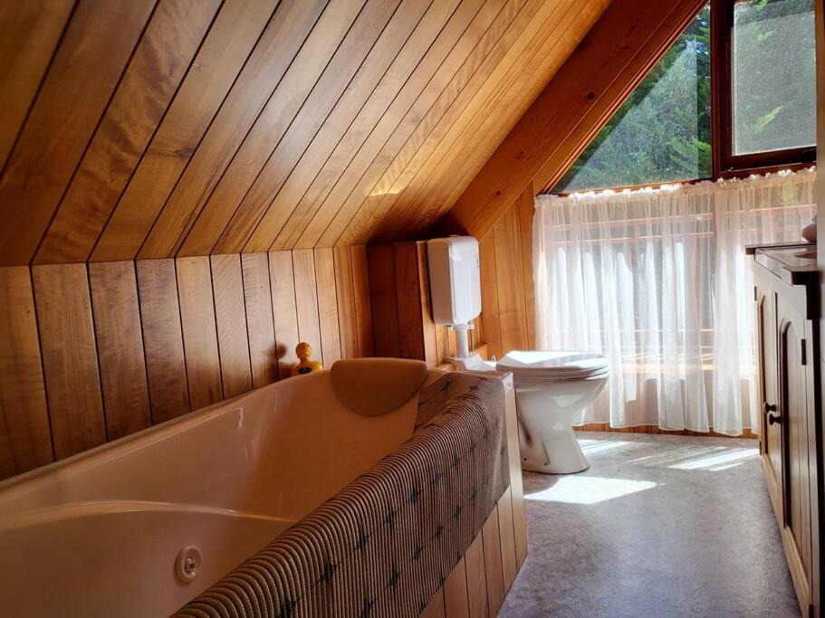 Photo of Bathroom in Gray