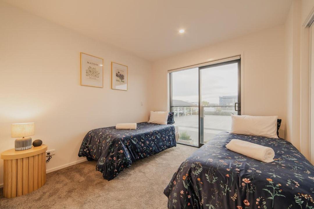 Photo of Bedroom in Christchurch City Centre