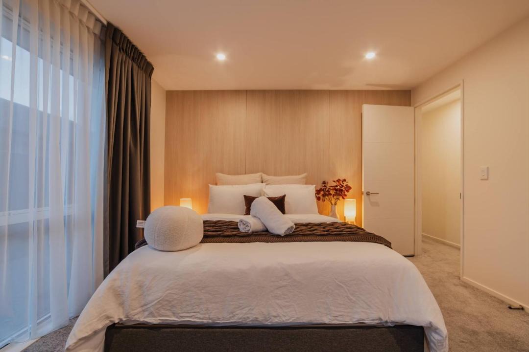 Photo of Bedroom in Halswell