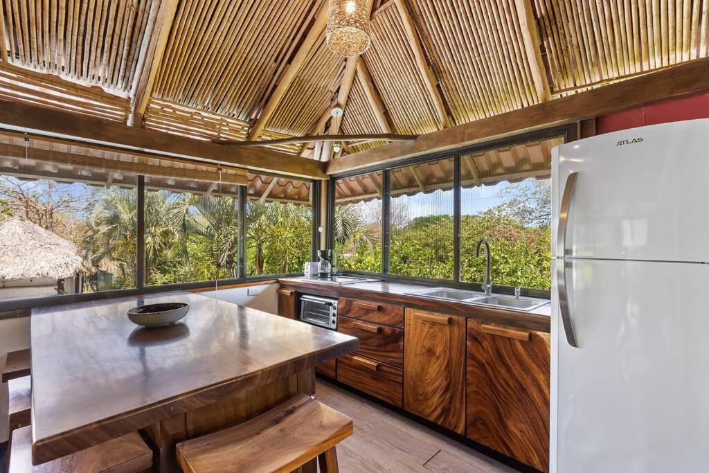 Photo of Kitchen in Matapalo