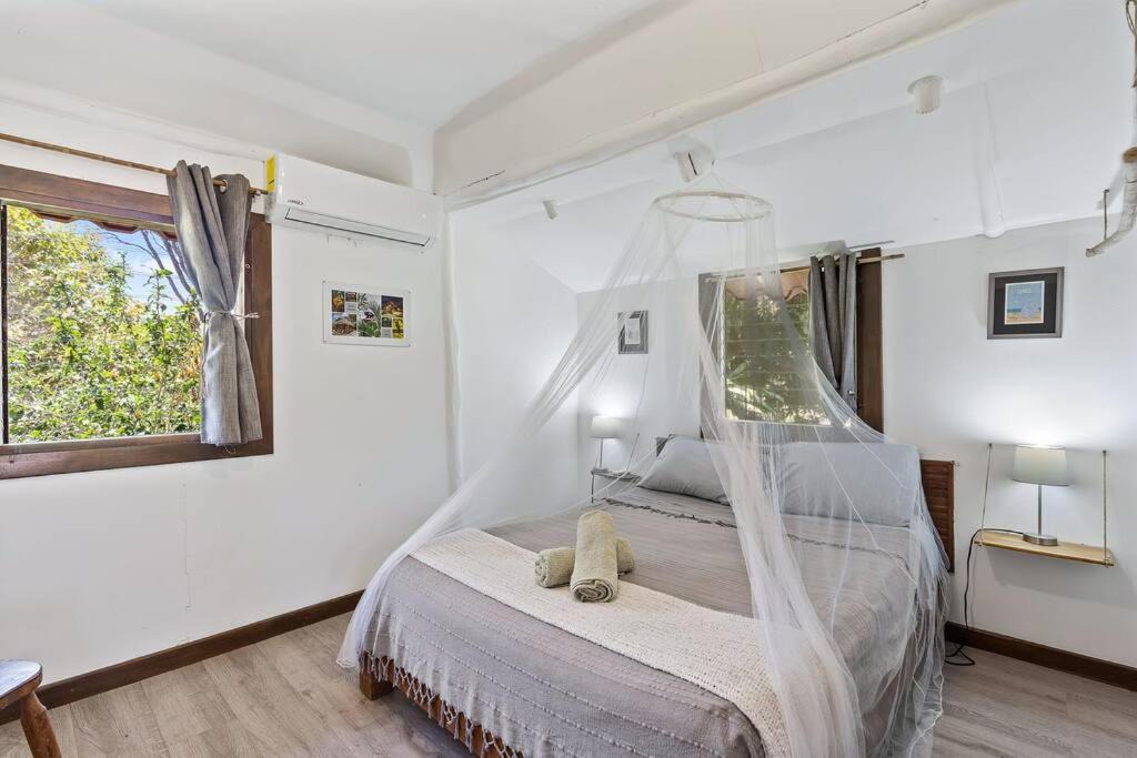 Photo of Bedroom in Matapalo