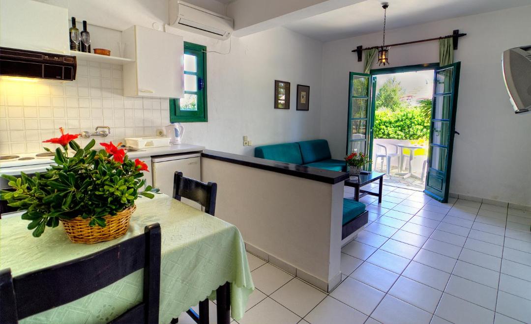 Photo of Kitchen in Limenas Chersonisou