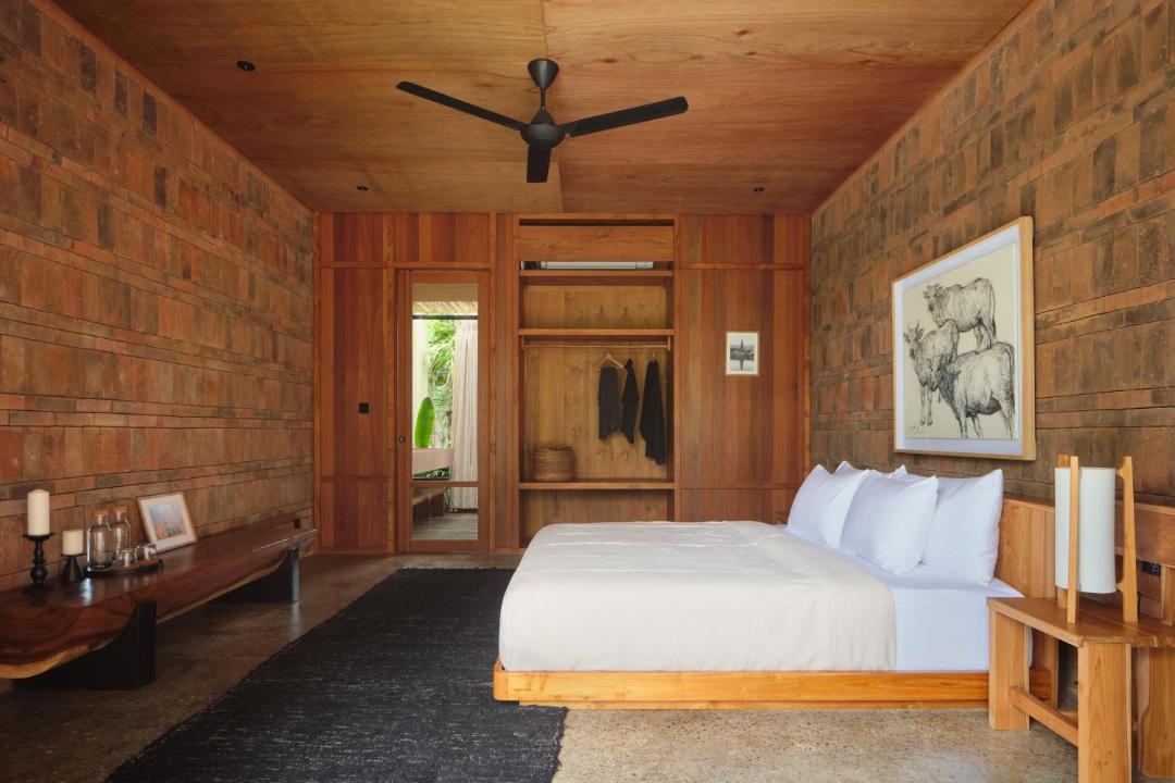 Photo of Bedroom in Tampaksiring