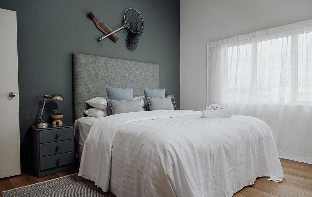 Photo of Bedroom in Hokitika