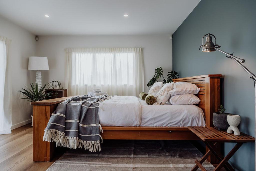 Photo of Bedroom in Hokitika