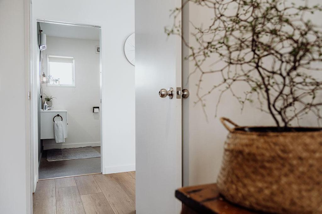 Photo of Bathroom in Hokitika