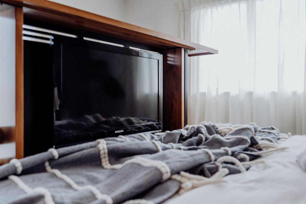 Photo of Bedroom in Hokitika