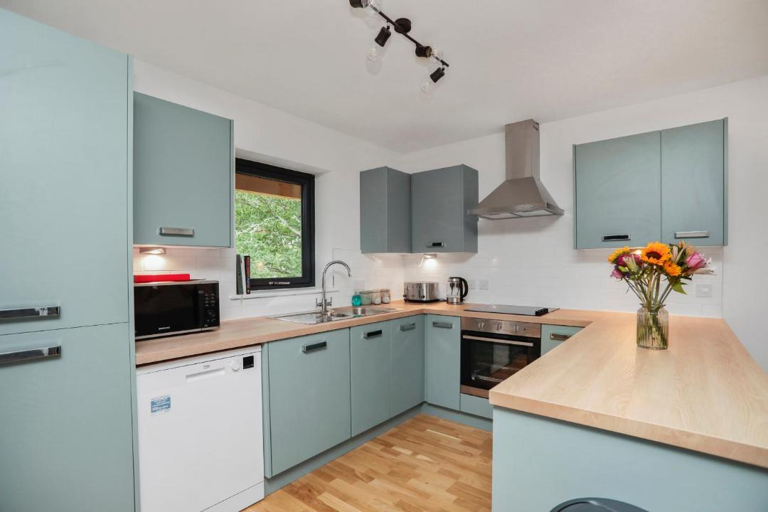 Photo of Kitchen in Aberfeldy
