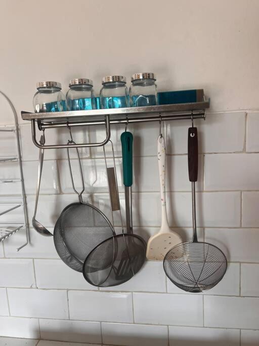 Photo of Kitchen in Kedungmanggu