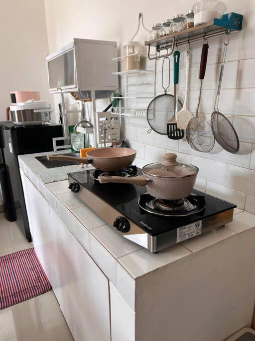 Photo of Kitchen in Kedungmanggu
