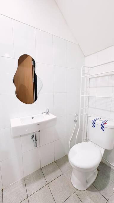Photo of Bathroom in Kedungmanggu