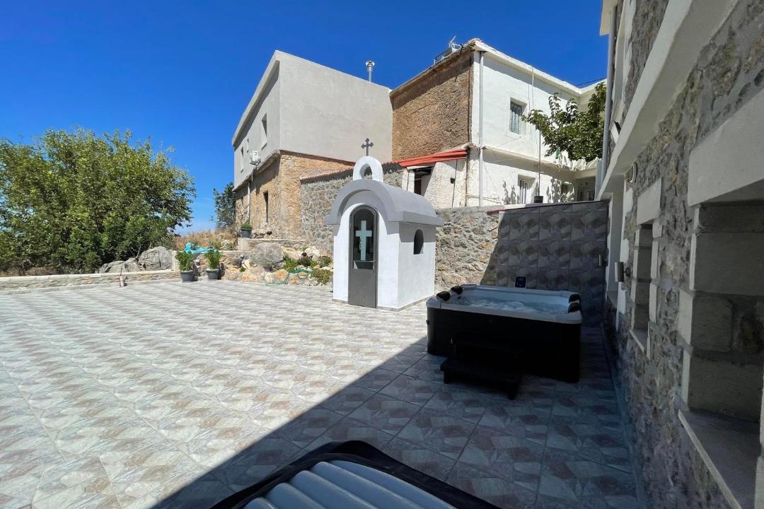 Photo of Others in Mylopotamos
