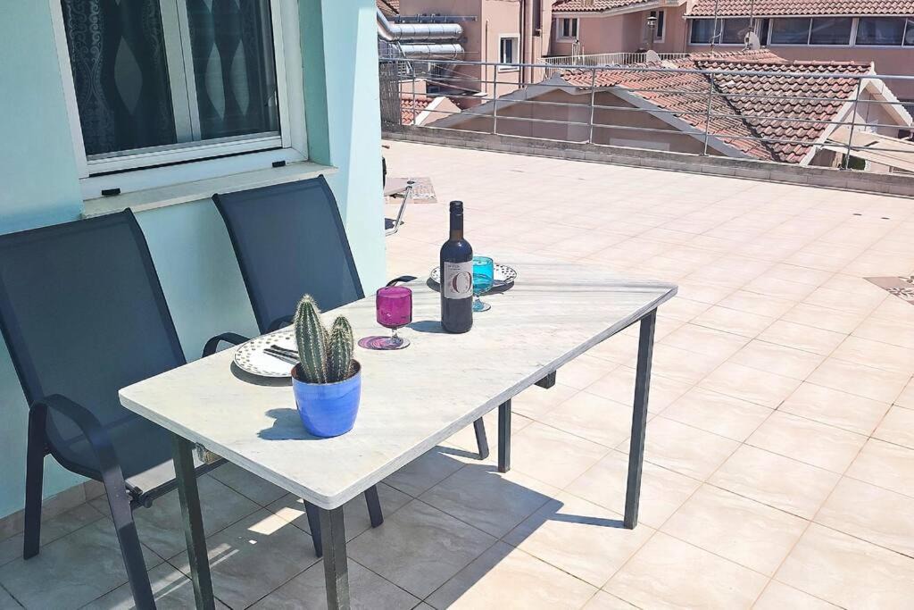 Photo of Patio Balcony in Argostoli Town