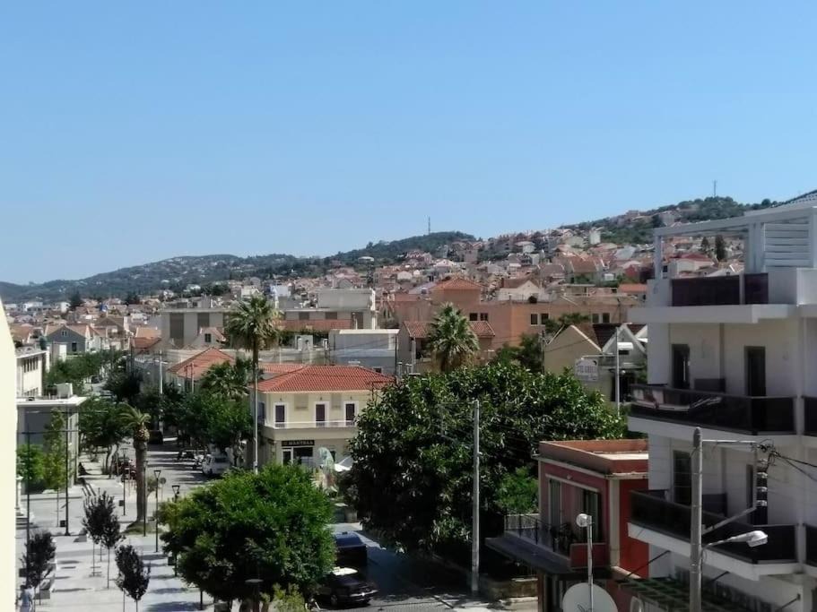 Photo of Others in Argostoli Town