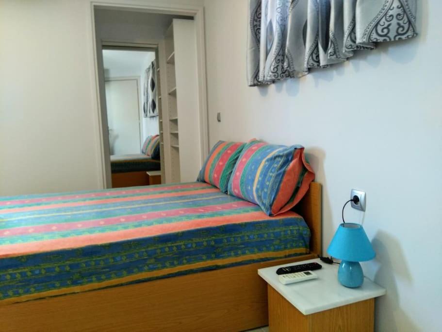 Photo of Bedroom in Argostoli Town