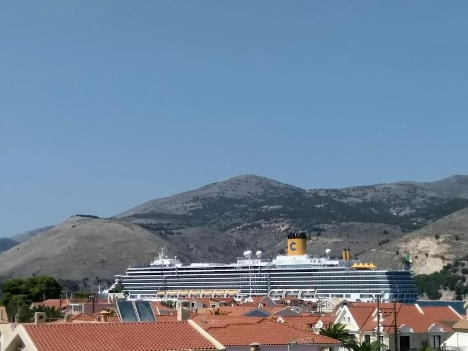 Photo of Others in Argostoli Town