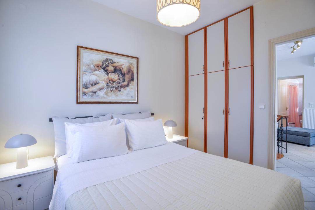 Photo of Bedroom in Konitsa