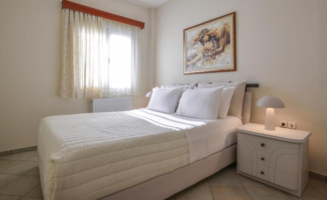 Photo of Bedroom in Konitsa