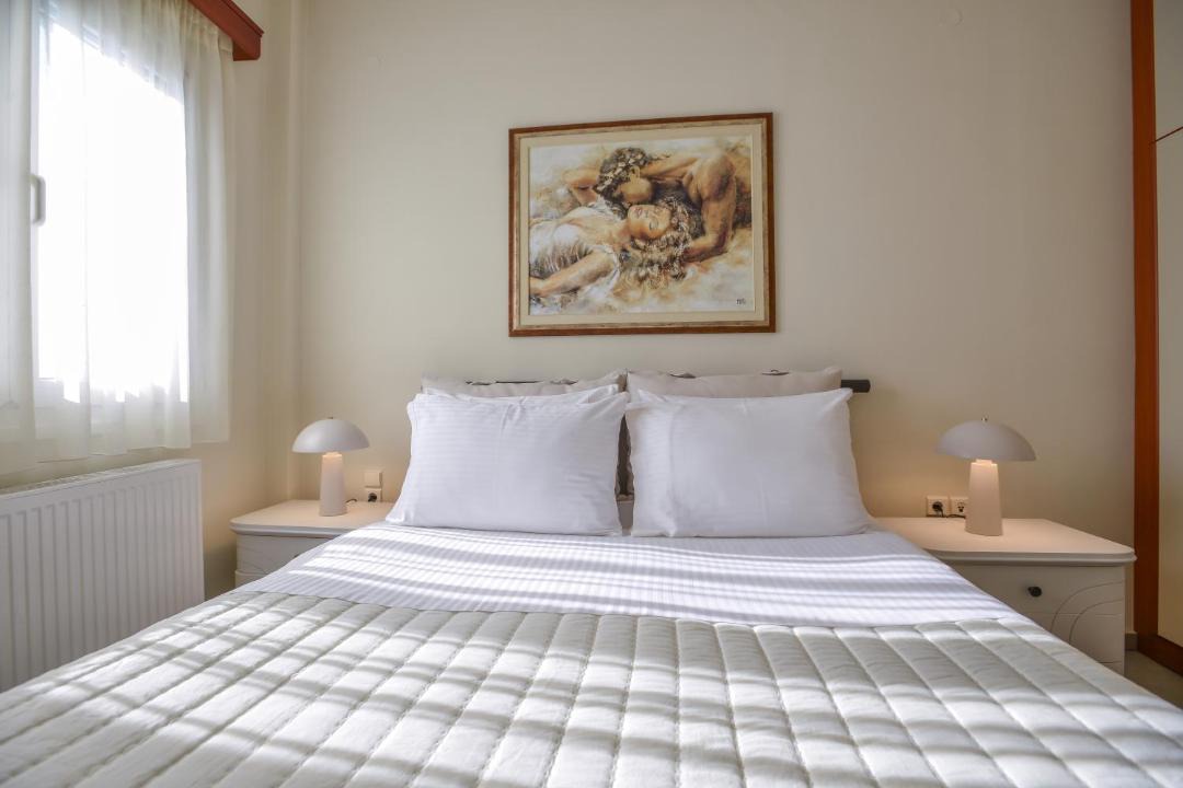 Photo of Bedroom in Konitsa